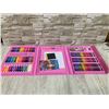 Image 1 : Super Mega Art Set - 208 Pieces
