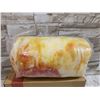 Image 3 : Novelty Pizza Blanket