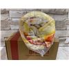 Image 4 : Novelty Pizza Blanket