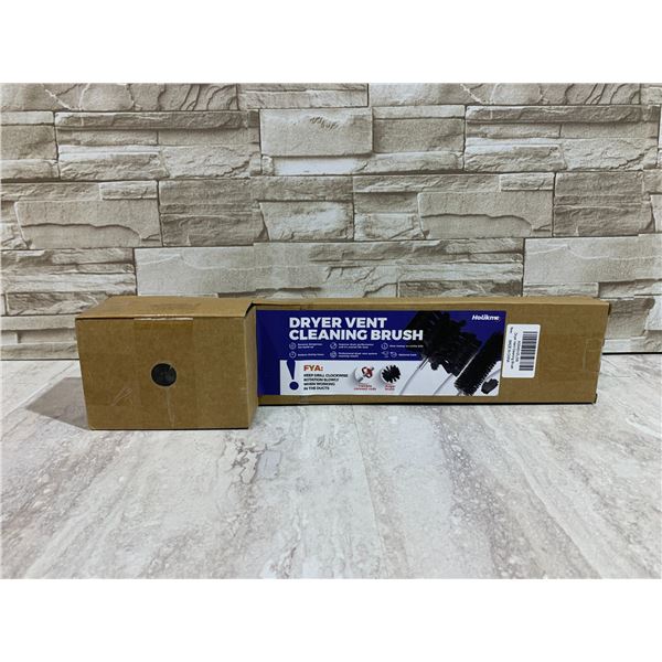 Dryer Cleaning Brush Kit