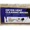 Image 2 : Dryer Cleaning Brush Kit