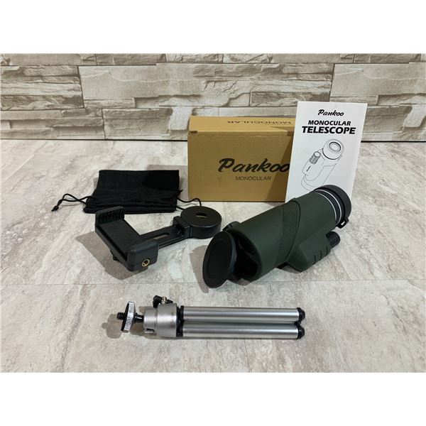 Pankoo Monocular