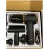 Image 2 : Blow & Suction Wireless Vacuum Cleaner