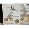 Image 3 : 3 Pack LED Flameless Candles w Remote