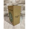 Image 2 : Disposable Biodegradable Wooden Cutlery Set