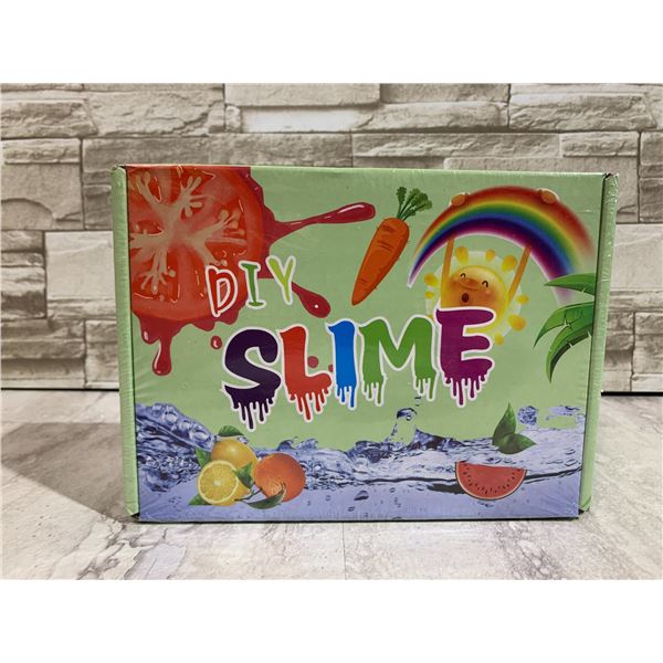 DIY Slime Kit