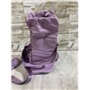 Image 5 : Pink Water Bottle Carry Bag