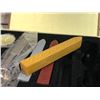 Image 6 : 7 PCS Harry Potter Wax Stamp Seals Kit