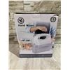 Image 3 : Lord Eagle Hand Mixer - 5 Speeds