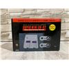Image 1 : Super Classic Mini HD TV Game - 821 Games