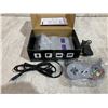Image 2 : Super Classic Mini HD TV Game - 821 Games