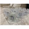 Image 3 : 12 Pack Polychrome LED Ice Cubes - Liquid Activated