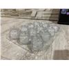 Image 4 : 12 Pack Polychrome LED Ice Cubes - Liquid Activated