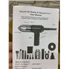 Image 10 : Cordless Air Duster - Electric Duster & Vacuum