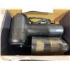 Image 6 : Cordless Air Duster - Electric Duster & Vacuum