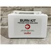 Image 1 : First Aid Central - Medical Burn Kit
