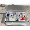 Image 2 : First Aid Central - Medical Burn Kit