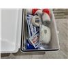 Image 3 : First Aid Central - Medical Burn Kit
