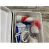 Image 4 : First Aid Central - Medical Burn Kit