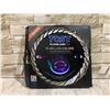 Image 1 : TOSY Flying Disc RGB Frisbee - 16 Million Colors