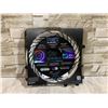 Image 3 : TOSY Flying Disc RGB Frisbee - 16 Million Colors