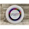 Image 7 : TOSY Flying Disc RGB Frisbee - 16 Million Colors