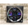 Image 9 : TOSY Flying Disc RGB Frisbee - 16 Million Colors
