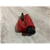 Image 4 : 5 Pcs Mini Safety Hammer - Seatbelt Cutter