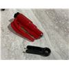 Image 6 : 5 Pcs Mini Safety Hammer - Seatbelt Cutter