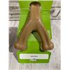 Image 3 : BeneBone Chicken Flavor Medium Wishbone for Dogs