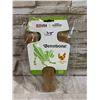 Image 1 : BeneBone Chicken Flavor Medium Wishbone for Dogs