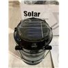 Image 2 : XTAuto 4 Pack of Solar Camping Lanterns