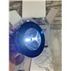 Image 3 : XTAuto 4 Pack of Solar Camping Lanterns