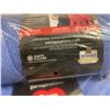 Image 4 : 3 Pack of Blue Yarn - 364 Yards x 3