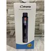 Image 1 : Cybergoing 2 in 1 Portable Tire Inflator & Vacuum