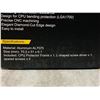 Image 4 : NAB Cooling CPU Contact Frame for Intell Processors