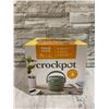 Image 1 : 600ml Round Crockpot Lunch Crock