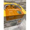 Image 2 : 600ml Round Crockpot Lunch Crock