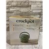 Image 3 : 600ml Round Crockpot Lunch Crock