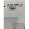 Image 2 : Lukirch LED Light Therapy Lamp