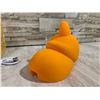 Image 2 : Fox Shaped Night Light