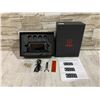 Image 1 : Solar Powered Commercial Vehicle Tire Pressure Monitoring System