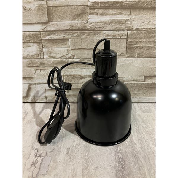 Reptile Heat Lamp