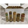 Image 1 : Canadian Coin Rollers - 150 Pcs
