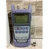 Image 2 : All-in-One Optical Fiber Cable Tester