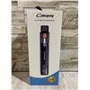 Image 1 : Cybergoing 2 in 1 Portable Tire Inflator & Vacuum