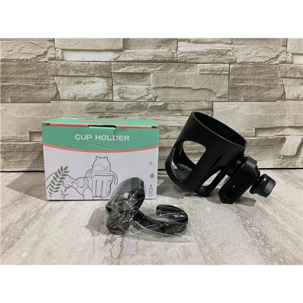 Cup Holder for Baby Stroller