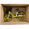 Image 2 : DIECAST Oupuson Mini Biki Ornament