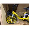 Image 4 : DIECAST Oupuson Mini Biki Ornament