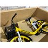 Image 5 : DIECAST Oupuson Mini Biki Ornament